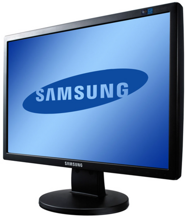 Samsung SyncMaster 2443NW 24" LED WUXGA IPS A