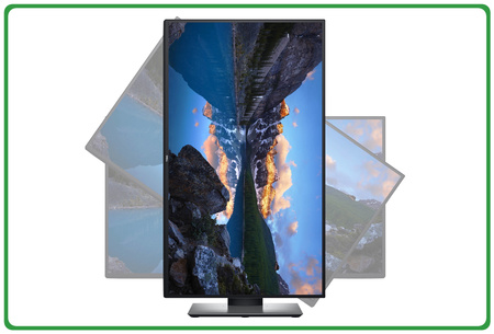 Dell U2720Q 27'' A