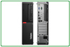 Lenovo ThinkCentre M920s i5-8500 8GB RAM 512GB M.2 DVD-RW W10H