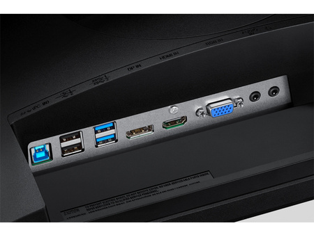 Samsung S27R650FDU 27" A