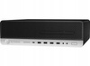 Komputer HP EliteDesk 800 G3 i5 4GB 500HDD W10Pro