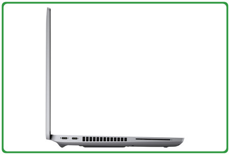 Dell Latitude 5421 i7-11850H 32GB 512M.2 14" Win11Pro