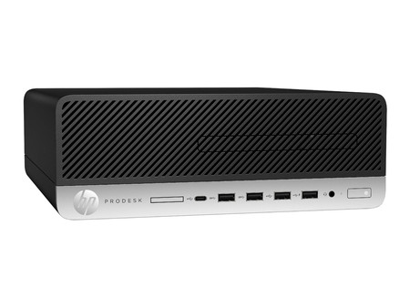HP ProDesk 600 G5 i5-9500 8GB 256M.2 DVDRW Win11Pro