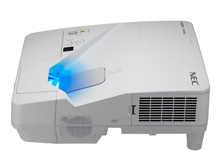 NEC NP-UM301WG A-