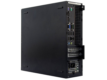 Dell OptiPlex 9020 i5-4570 4GB RAM 128GB SSD DVD-RW NL