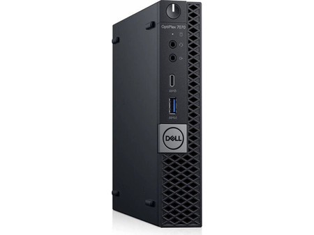 Dell OptiPlex 7070 i5-9500T 16GB RAM 256GB SSD M.2 W10P