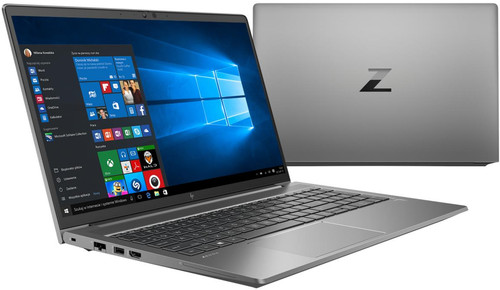 HP ZBook Power G8 i7-11800H 16GB 512M.2 15" Win11Pro