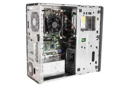HP 800 G4 i7-8700/16384/2510/DVD-RW/W10 Pro/tower