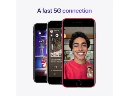 Apple iPhone SE 3gen. 2022 64GB