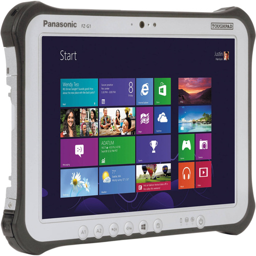 Panasonic Toughpad FZ-G1 mk3 A-