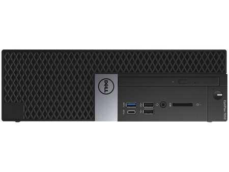 Dell OptiPlex 7050 i5-7600 8GB RAM 256GB M.2 W10P