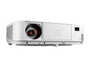 NEC NP-M322W