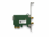 Karta sieciowa WLAN PCI-E 8265ngw + Anteny