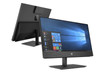 HP ProOne 600 G4 i5-8500 8GB RAM 256GB M.2 21" DVD-RW W10P