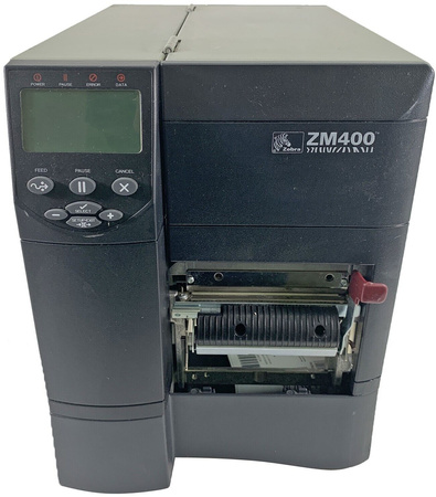 Zebra ZM400 B