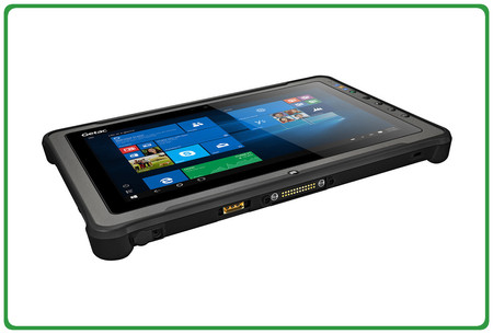 Getac F110 G4 i5-7300U/8/256/11''/W10P