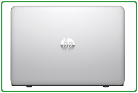 HP EliteBook 840 G3 i5-6300U 8GB 256SSD 14" Win10Pro