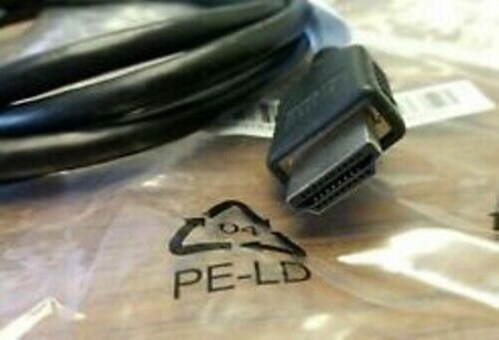 Kabel HDMI - HDMI ok. 1,8m Do Monitora, Konsoli