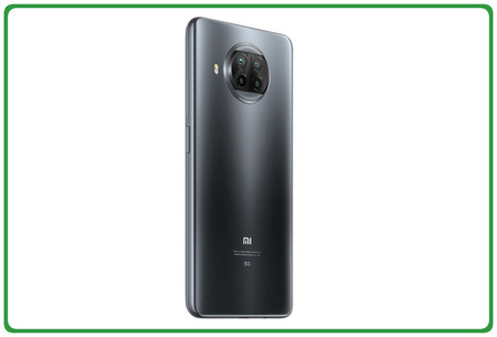 Xiaomi Mi 10T Lite 5G 128GB NOWY