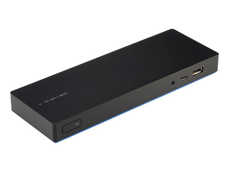 Stacja dokująca HP USB-C Dock G4 HSTNH-U601