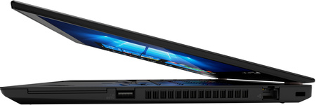 Lenovo T14 G1 i5-10310U 16GB RAM 256GB M.2 T14" W11P