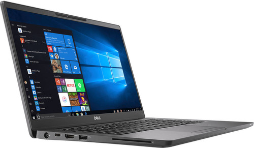 Dell Latitude 7400 i5-8365U 8GB 256M.2 14'' Win11Pro