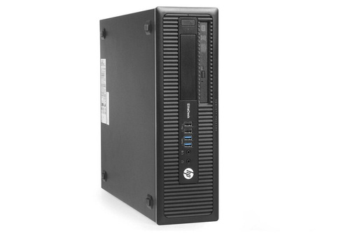 Komputer HP ProDesk 600 G1 i5 4GB 500HDD WIN PRO