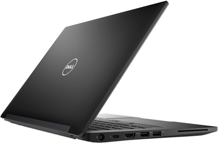 Dell Latitude 7490 i7-8650U/16/260/-/W14"/W10P A-