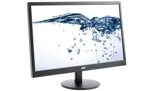 AOC E2470SWDA 24''