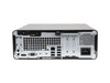HP ProDesk 400 G6 i3-9100 8GB RAM 256GB M.2 W10P