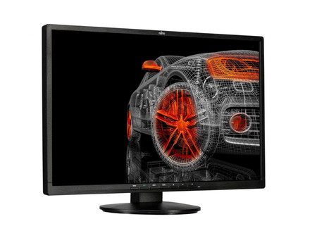 Fujitsu E24-8 TS Pro 24" A-