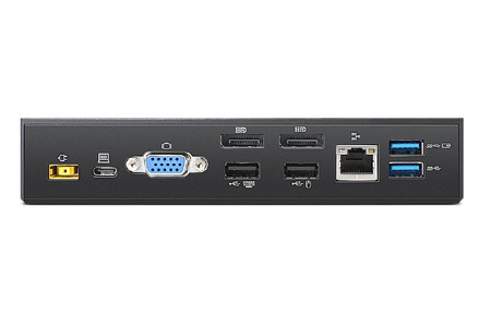 Stacja Dokująca Lenovo Dock 40A9 USB-C