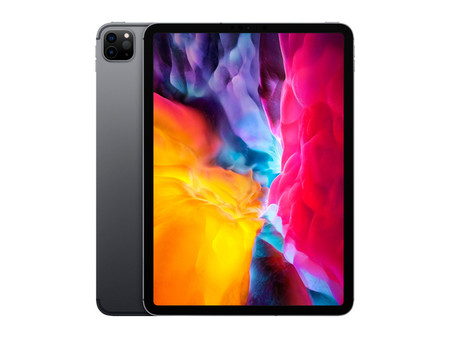 Apple iPad Pro 11'' 3rd Gen Wi-Fi+Cellular 256GB