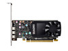 Nvidia Quadro P400 2GB high profile