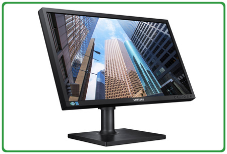 Samsung S24E650BW 24'' FullHD LED IPS DVI A