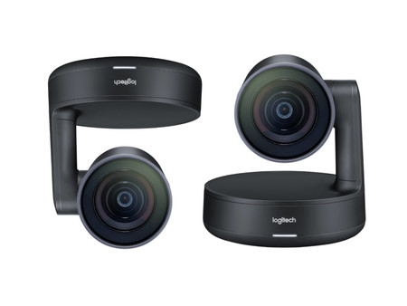 Logitech Rally Camera
