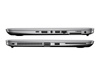 HP EliteBook 840 G3 i5-6300U 8GB 256SSD 14" Win10Pro