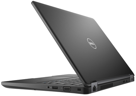 Dell 5480 i5-6200U/32/512SSD/-/14"/W10P A