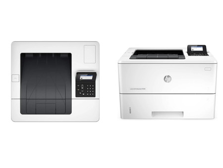 HP LaserJet Enterprise M506dn Sieć Duplex