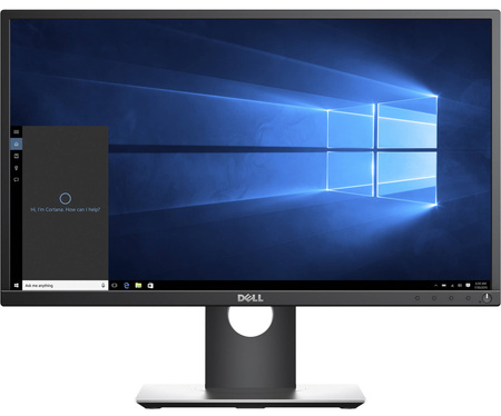 Dell Professional P2317H W23" A