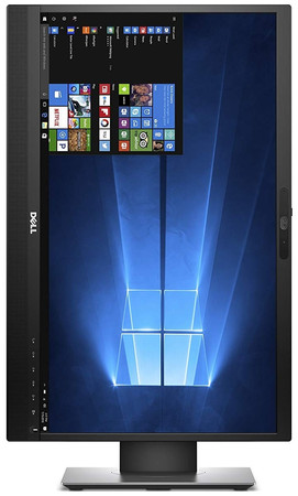 Dell Professional P2418HZm W24" A