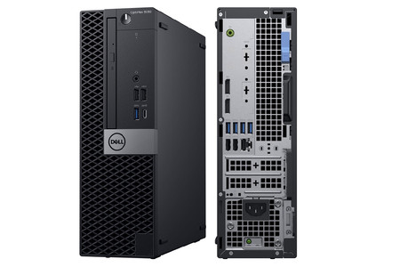 Dell Optiplex 5060 i5-8500 8GB 500HDD DVDRW Win11Pro