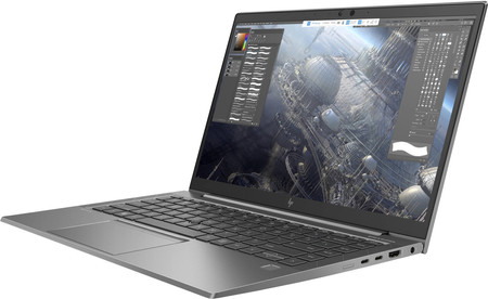 HP ZBook Firefly 15 G7 i7-10510U 16GB 512M.2 15" Win11Pro