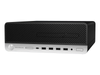 HP ProDesk 600 G4 i5-8500 8GB RAM 256GB M.2 W11P