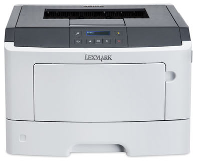LEXMARK MS312DN