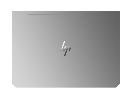 HP ZBook Studio G5 i7-9750H 16GB RAM 512GB M.2 15" W11P