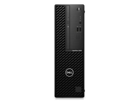 Dell OptiPlex 3090 i5-10500 8GB RAM 256GB M.2 DVD-RW W11P