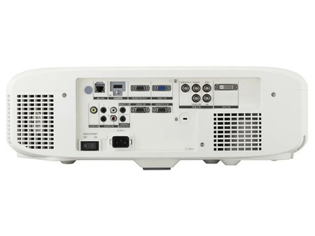Panasonic PT-EZ580