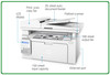 HP Laserjet Pro Mfp M130fn