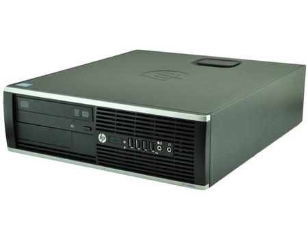 HP Compaq 8300 Elite i5-3470 8GB RAM 500GB HDD DVD-RW NL